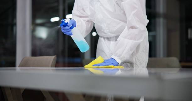 Licensed Biohazard Cleanup service in Paris, IL - Trauma Clean Pros